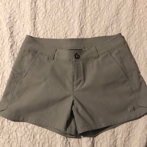 Under Armour shorts